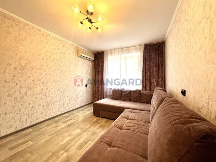 Продам 3к 67м2 на В. Діївській, ЖМ Покровський - фото 1