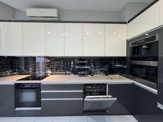 Без комісії ‼️ Продаж квартири 138м2 Смарагдовий Изумрудный Шаповала 2 Киев