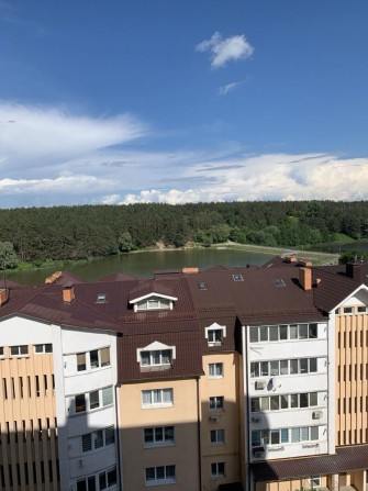 Продам квартиру з панорамним видом 52 м2 - фото 1