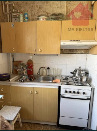 Продаж двокімнатної квартири по вул.Легоцького - фото 1