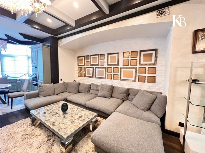 Продам квартиру в ЖК «Славия » - фото 1