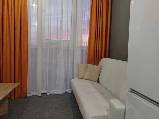 1-к, ЖК «Avila DeLuxe», Лінтура вул., 15, Боздош Ужгород