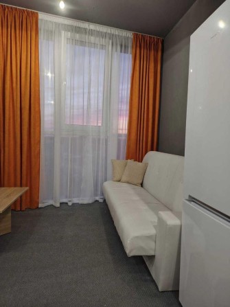 1-к, ЖК «Avila DeLuxe», Лінтура вул., 15, Боздош - фото 1