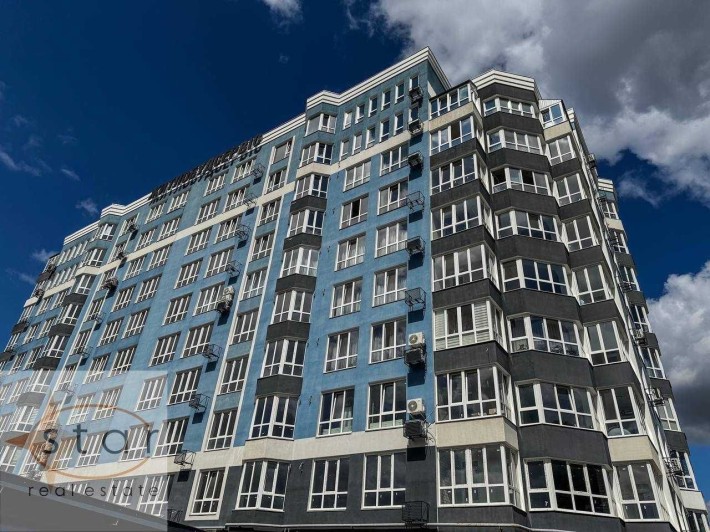 Продаж 3-кімн квартири в будинку 2022 року 99м², Єоселя - фото 1