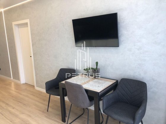 Продаж 1-квартири вул.Зарічна 2к1 44м2 Київ