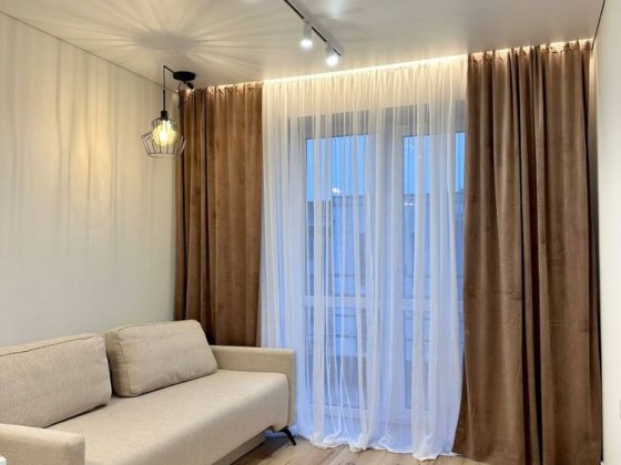 Продаж 1к квартири / ЖК West Towers Ужгород