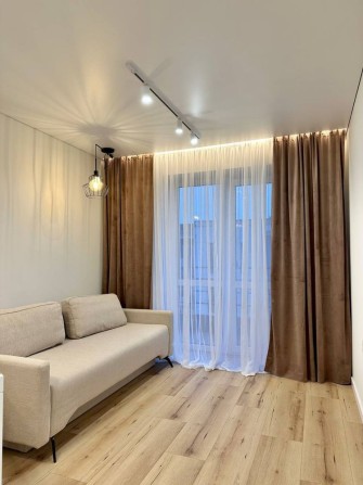 Продаж 1к квартири / ЖК West Towers - фото 1