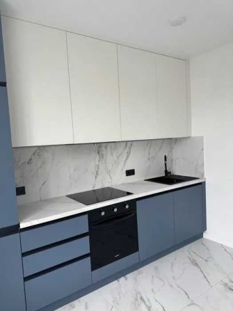 Продаж 2-кімнатної квартири з новим ремонтом у ЖК "Графський" 6 секція - фото 1