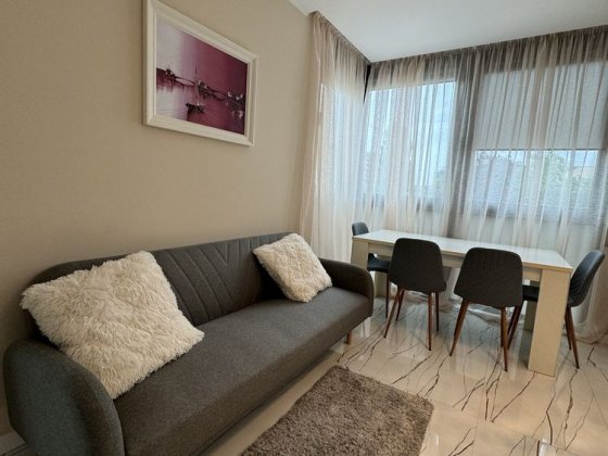 Продаж 1.5к квартири. Жк Park land Ужгород