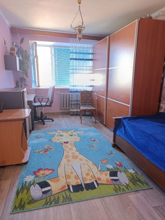 Продам 2 кімнатну Чигиринська - фото 1