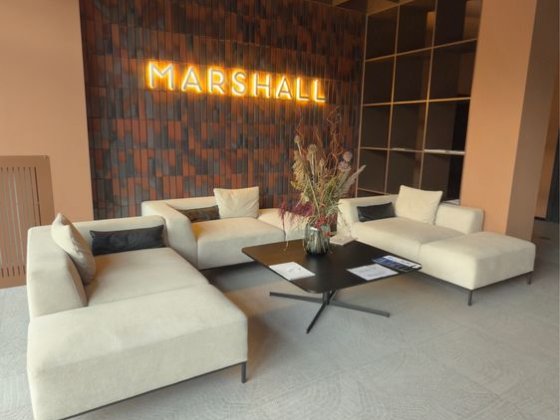 Продам 1-к квартиру в ЖК “Маршал”, ж/м Перемога, право власності Днепр