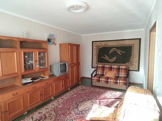 Продам 2 ком квартиру Кр.Камень, Парус, Коммунар Днепр реальная срочно Днепр