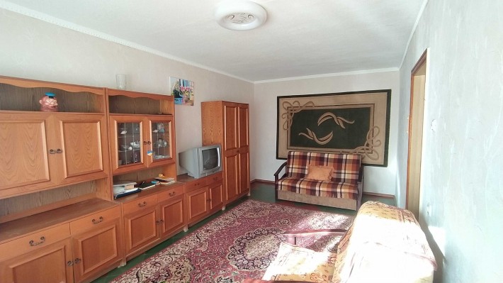 Продам 2 ком квартиру Кр.Камень, Парус, Коммунар Днепр реальная срочно - фото 1