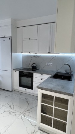 2кім квартира 65м2.Ремонт,меблі,техніка.Масани.Є-оселя,є-відновлення - фото 1