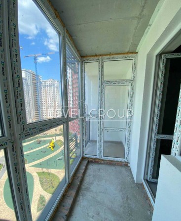 Продаж 1-к. квартири 47 м2 в ЖК Сирецькі Сади по вул. Виговського . - фото 1