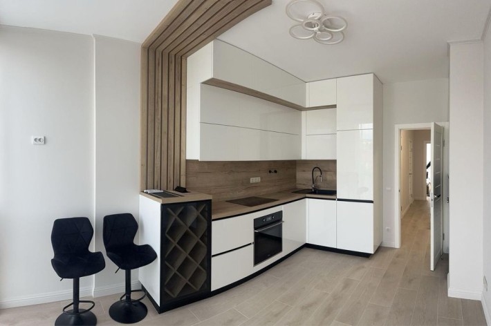 Продаж квартири вул. Собранецька - фото 1