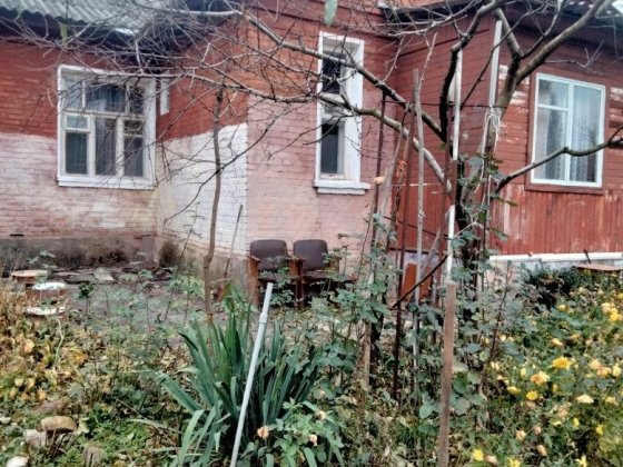 Продается 3-х комн квартира 70,3 кв м  от хазяина (р-н ул.Жабинского Чернигов