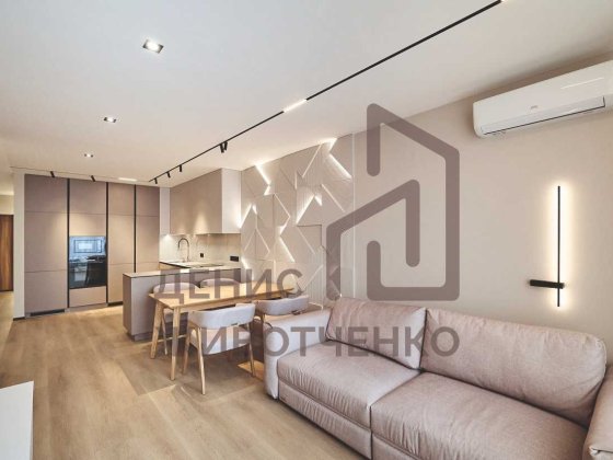 Якісний ремонт 2к квартири ЖК Варшавський плюс Виноградар Київ