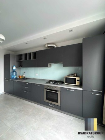 Продаж 1 кім квартири з новим, ремонтом у ЖК Атлант, низ пр. Поля - фото 1