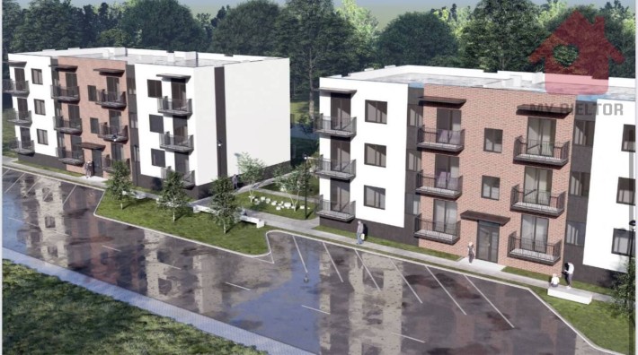 Продаж квартири 1 кім! - фото 1