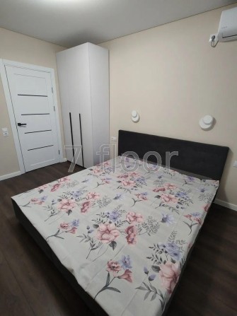 2 кімнатна квартира, Нова Дарниця, метро Харківська, Харківське шосе - фото 1