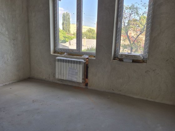 Продаж 1.5кім.квартири в центрі міста, вулиця Руська Ужгород