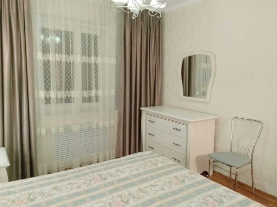 2 кімнатна в сучасному будинку - ремонт, меблі, техніка на Єськова Чернигов