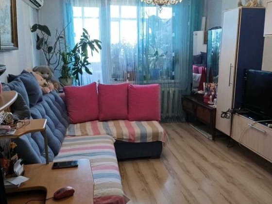 Продається 3-кімнатна квартира по вул. Героїв Дніпра Черкассы