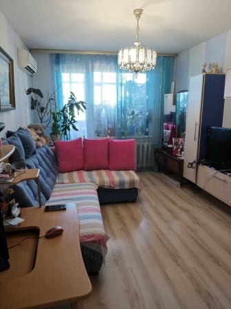 Продається 3-кімнатна квартира по вул. Героїв Дніпра - фото 1