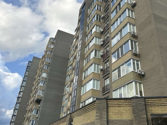 Продаж квартири вільного планування в ЖК Графський Черкаси