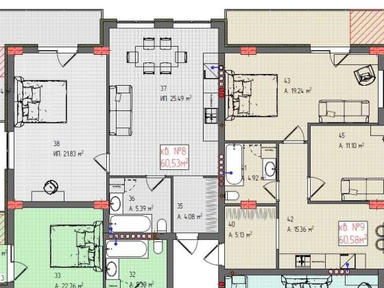 Продається новобудова по вул Загорській Ужгород