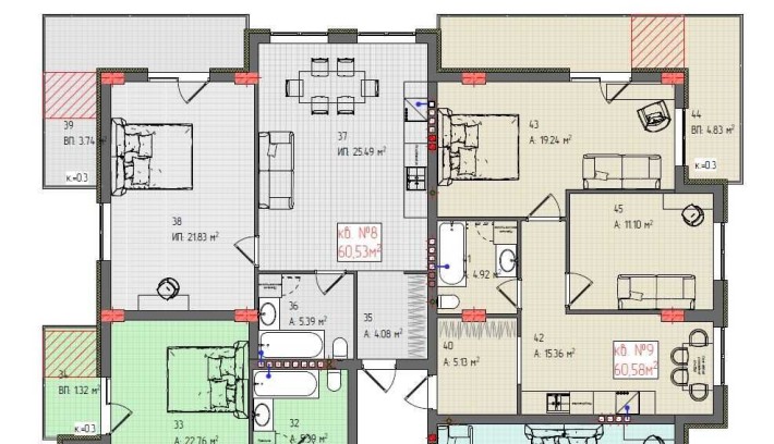 Продається новобудова по вул Загорській - фото 1