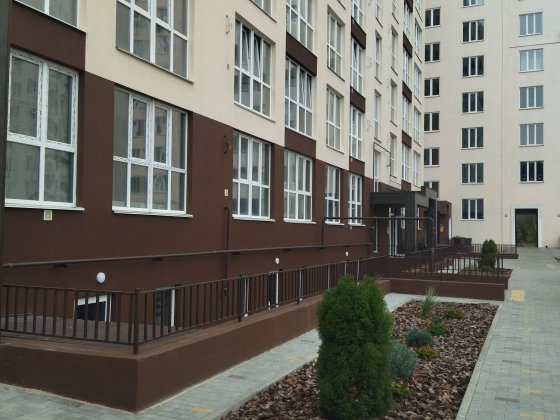 Продам однокомнатную квартиру р-н Масаны Чернігів