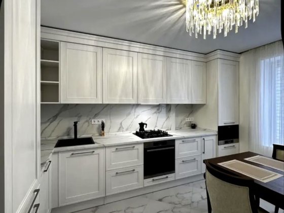 Продаж 2 кімн квартири /жк маєток Боздош Ужгород