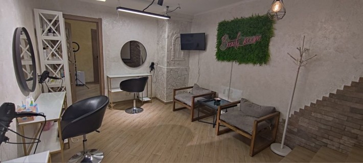 Квартира центр под бизнес фасад - фото 1