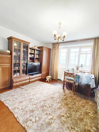 4-х кімнатна Видова квартира 80м2 біля ринку Нива/SZ - фото 1