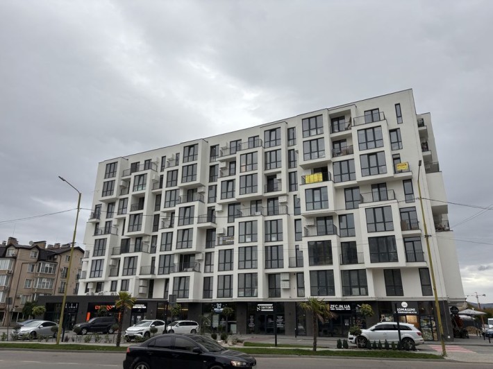 Продаж 1 кімнатної квартири у ЖК Б4, 4 будинок - фото 1