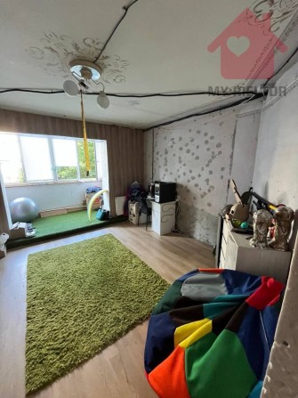 Продаж трикімнатної квартири по вул.Лавріщева - фото 1