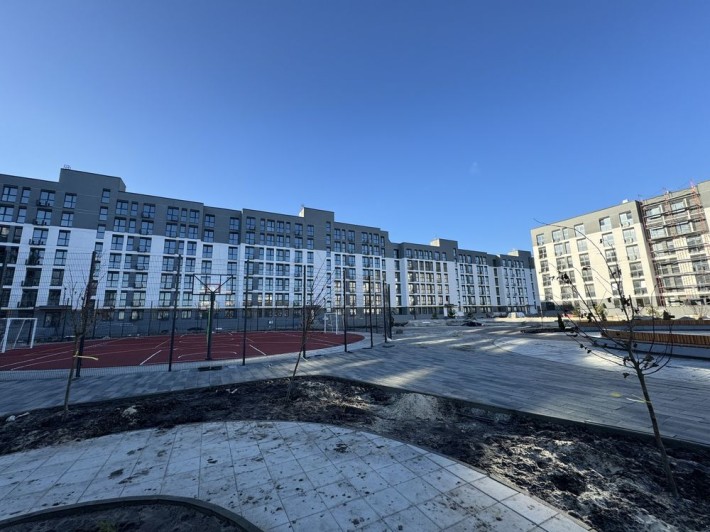 Продам квартиру в ЖК Сіті парк - фото 1