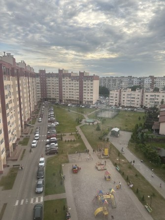 Пропонуємо до продажу 1 кімнатну квартиру в ЖК Парковий - фото 1