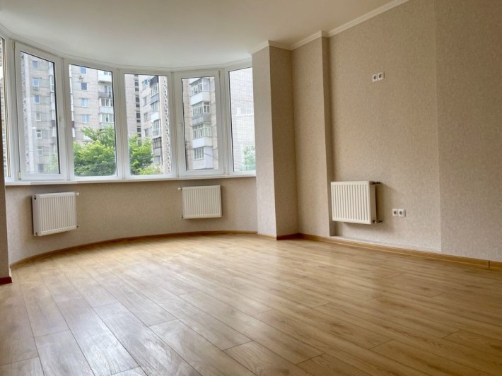 Простора та світла 1-к квартира/свіжий ремонт - фото 1