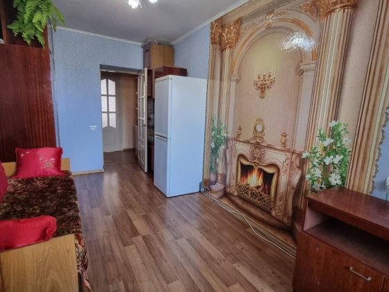 Продам велику квартиру на Юності! Винница