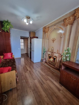 Продам велику квартиру на Юності! - фото 1