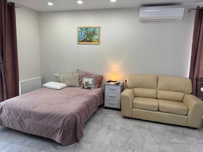 Продаж 1-кімнатної квартири в м. Вінниця, вул. Майбороди - фото 1