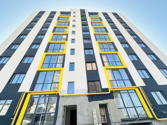 2 кімнатна квартира на Вишенці у новобудові Винница