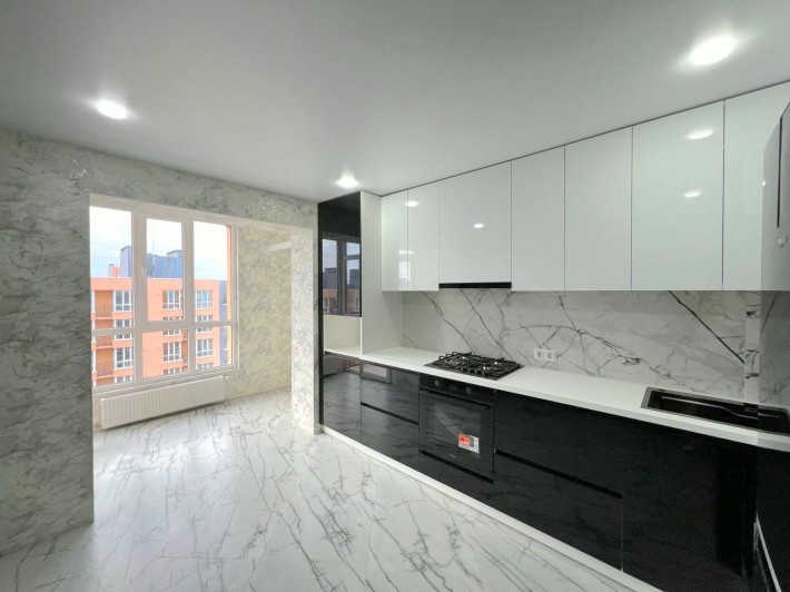 Продаж 2кімнатної квартири в жк Сімейний Comfort - фото 1