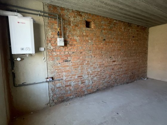 Продам квартиру в зданому будинку Винница