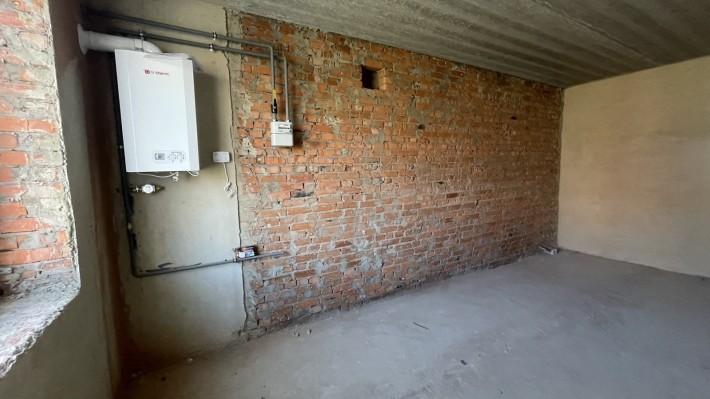 Продам квартиру в зданому будинку - фото 1