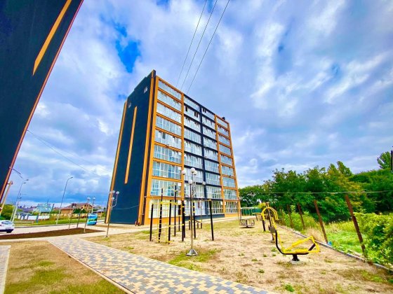 Зданий новий будинок. Площа 65м. Винница