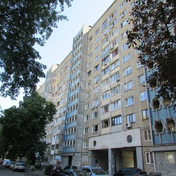 Продаж 2кім 60м Панаса Мирного 11 Печерськ Арсенальна Кловська - фото 1